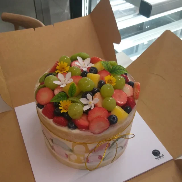 “อร่อยมากๆ เลยค่า”
รีวิวจากลูกค้าจริง ที่เราอ่านแล้วยิ้มทุกครั้ง 🥹
ใครยังไม่เคยลอง ต้องลองแล้วนะ 🍰
www.119mori.com